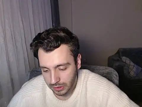 handsomeee04 online show from 15, 3, 2026