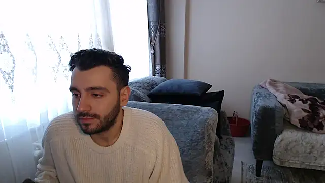 handsomeee04 online show from 2, 5, 2026