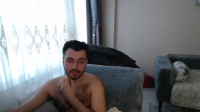 handsomeee04 online show from 3, 5, 2026