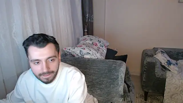 handsomeee04 online show from 4, 5, 2026
