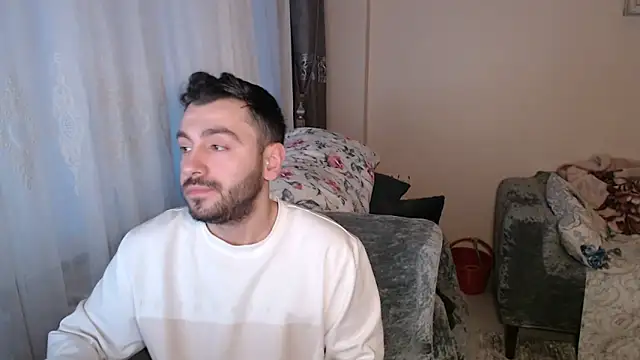 handsomeee04 online show from 5, 5, 2026