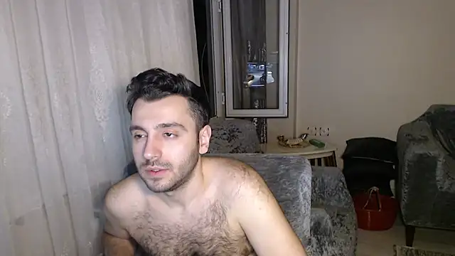 handsomeee04 online show from 11, 5, 2026