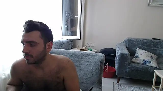 handsomeee04 online show from 12, 5, 2026