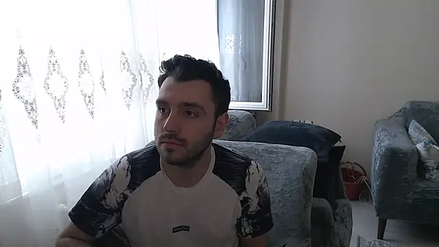 handsomeee04 online show from 14, 5, 2026