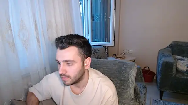 handsomeee04 online show from 16, 5, 2026