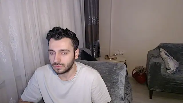 handsomeee04 online show from 20, 5, 2026