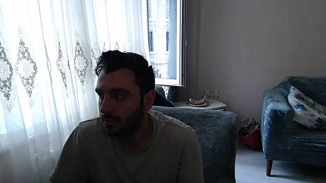 handsomeee04 online show from 21, 5, 2026