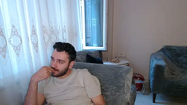 handsomeee04 online show from 22, 5, 2026