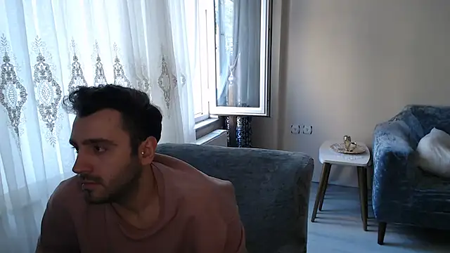 handsomeee04 online show from 24, 5, 2026