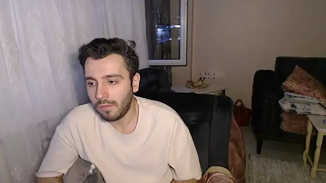 handsomeee04 online show from 31, 5, 2026
