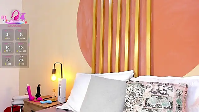 Snapshot of Nicole_Angels_ chatting on 2, 12, 2025 Nicole Angels online show from 2, 12, 2025