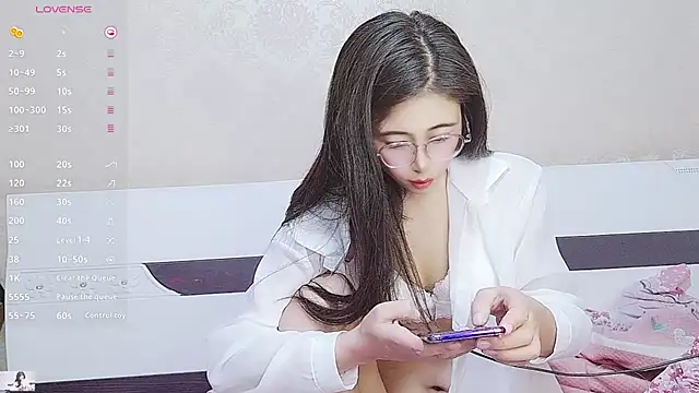 lingling998 online show from 13, 3, 2025
