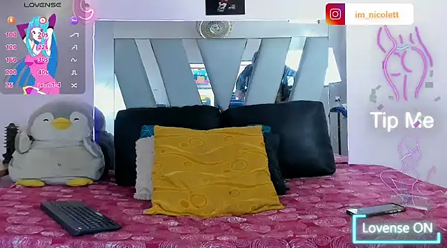 supradoll online show from 1, 2, 2025