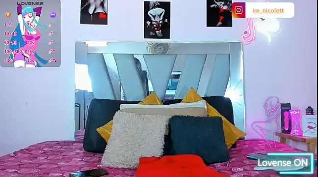 supradoll online show from 17, 2, 2025