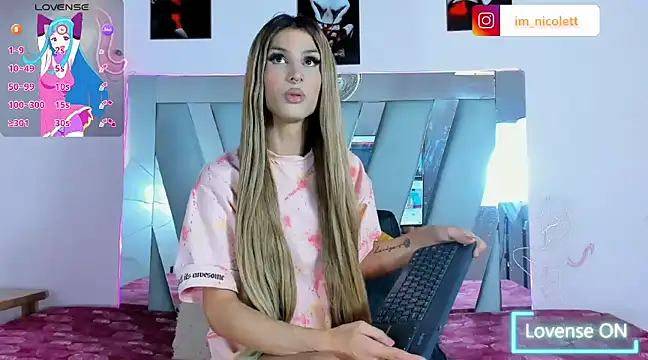 supradoll online show from 19, 2, 2025