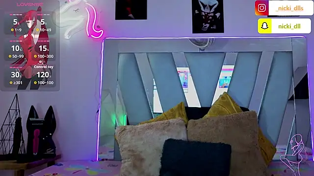 supradoll online show from 1, 10, 2025