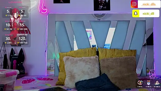 supradoll online show from 2, 10, 2025