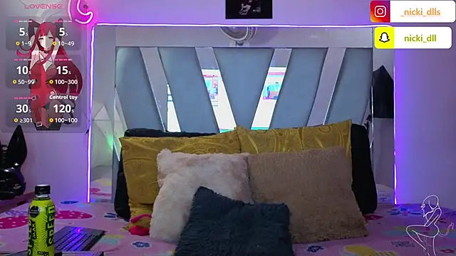 supradoll online show from 3, 10, 2025