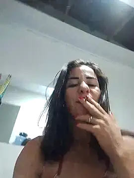 Evapecadora online show from 21, 3, 2025