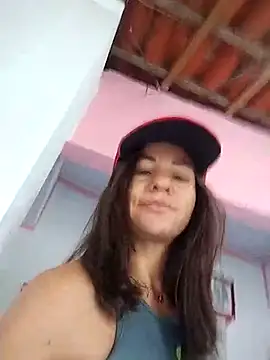 Evapecadora online show from 22, 3, 2025