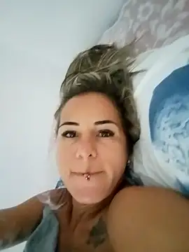 Evapecadora online show from 3, 11, 2025