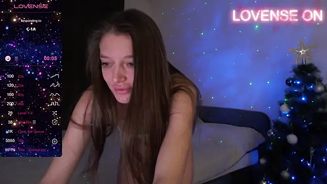 Cherry air online show from 4, 1, 2025