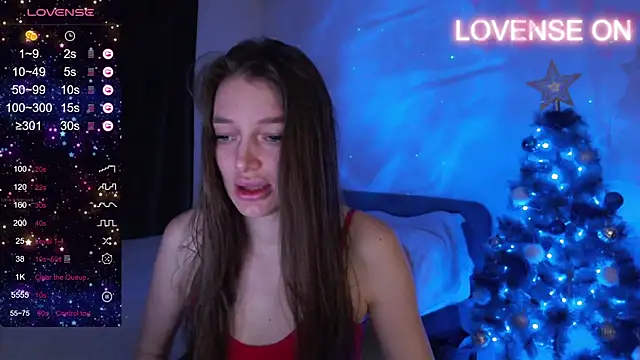 Cherry air online show from 4, 1, 2025