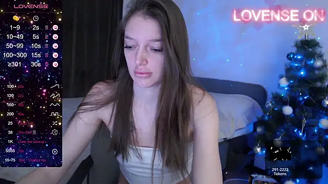 Cherry air online show from 6, 1, 2025