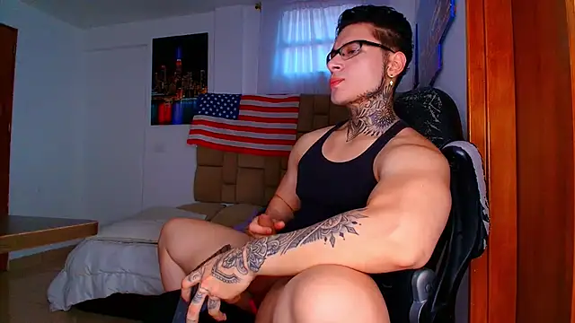 Snapshot of DennisWalkerr chatting on 30, 10, 2025 DennisWalkerr online show from 30, 10, 2025