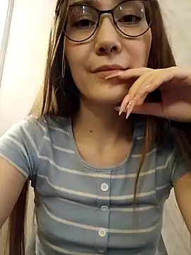 SashaMeow online show from 3, 2, 2025