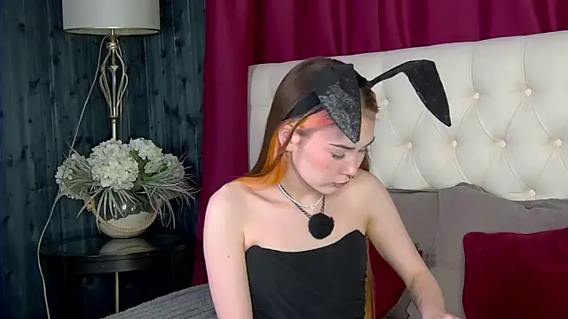 SashaMeow online show from 31, 3, 2026