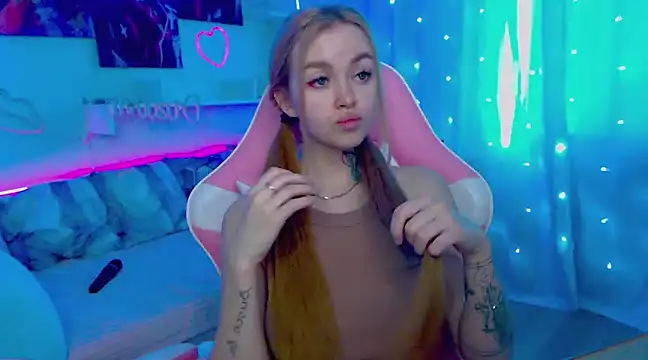 Naughty Mable online show from 25, 2, 2025