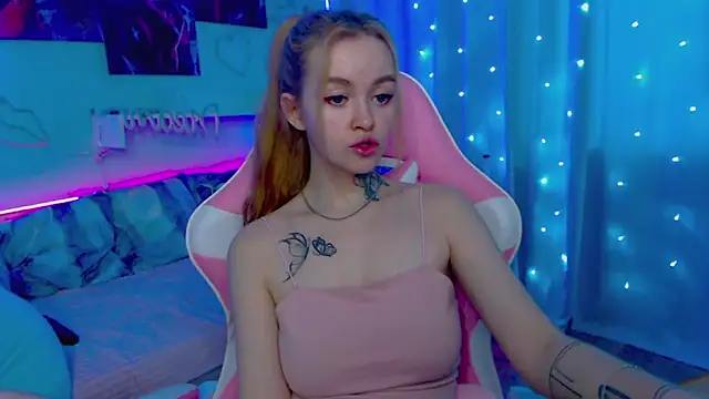 Naughty Mable online show from 28, 2, 2025