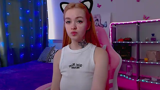 Naughty Mable online show from 22, 3, 2025