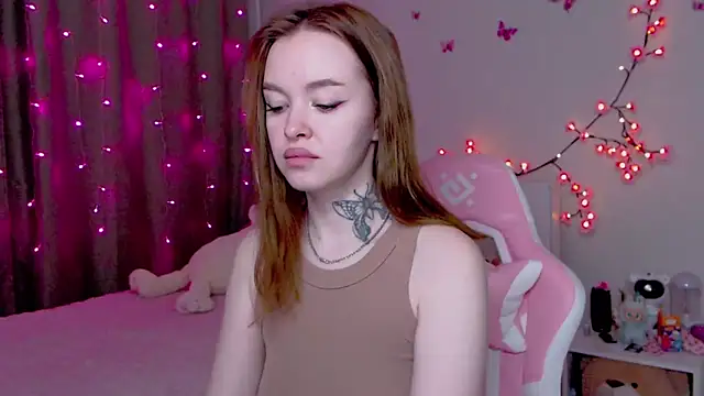 Naughty Mable online show from 11, 10, 2025