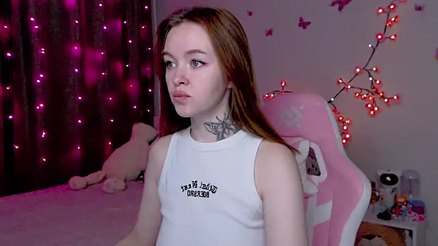 Naughty Mable online show from 22, 10, 2025