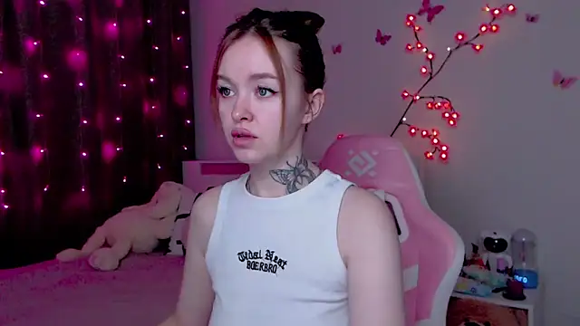 Naughty Mable online show from 27, 10, 2025