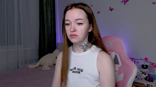 Naughty Mable online show from 6, 11, 2025