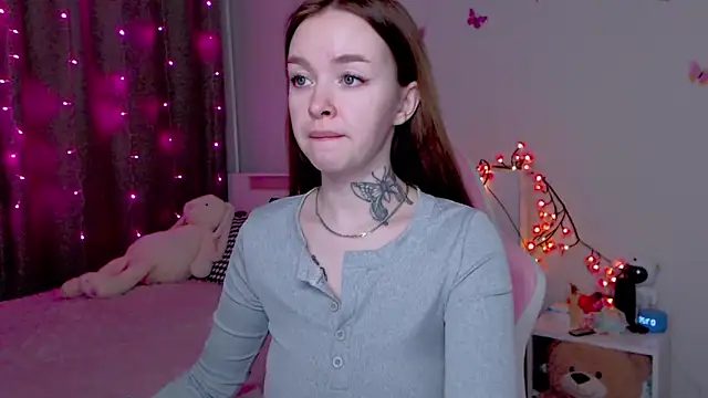 Naughty Mable online show from 24, 11, 2025