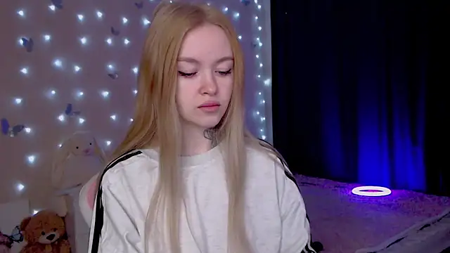 Naughty Mable online show from 21, 2, 2026