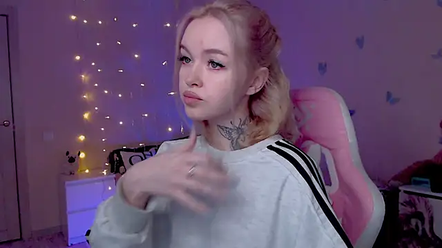 Naughty Mable online show from 6, 4, 2026