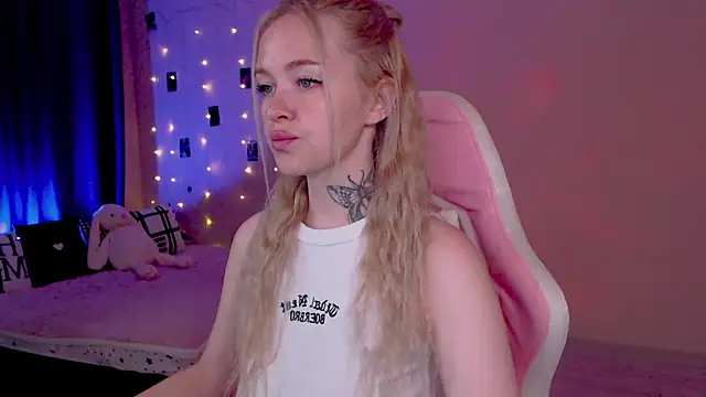 Naughty Mable online show from 5, 7, 2026