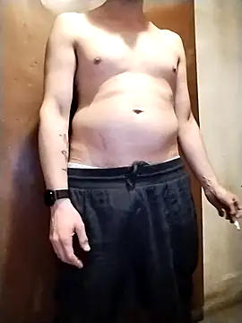 koudelka2322 online show from 13, 2, 2026