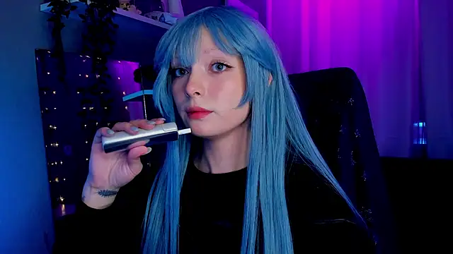 Snapshot of forget_me_not_eve chatting on 9, 3, 2025 forget me not eve online show from 9, 3, 2025