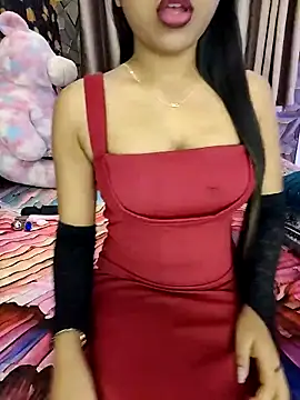 Little  Lia online show from 23, 4, 2026