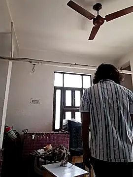 KumarSilencesex21 online show from 10, 4, 2026