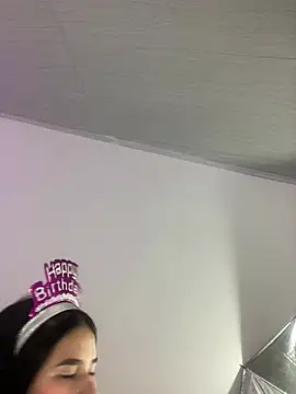 mia18 queen online show from 21, 12, 2024