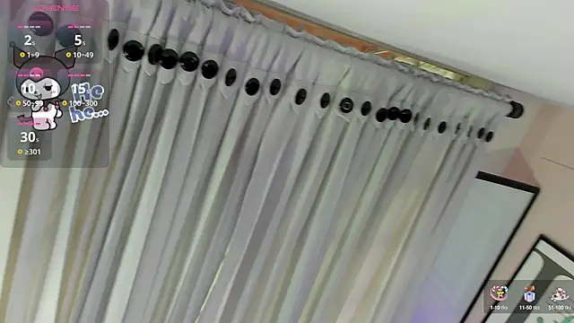 Snapshot of Iliy__ chatting on 8, 2, 2025 Iliy online show from 8, 2, 2025