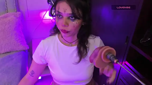 Snapshot of Iliy__ chatting on 16, 3, 2025 Iliy online show from 16, 3, 2025