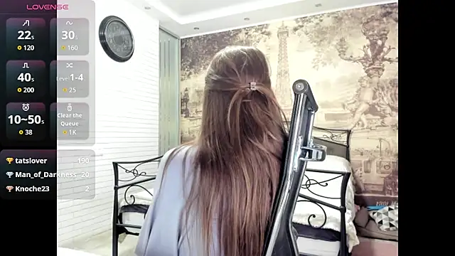 Snapshot of One_of_the_girls chatting on 15, 4, 2026 One of the girls online show from 15, 4, 2026